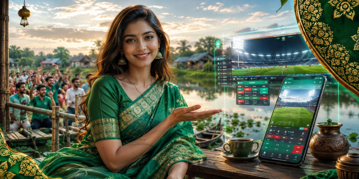 বগুড়ার মোবাইল ক্যাসিনো ব্যবহার