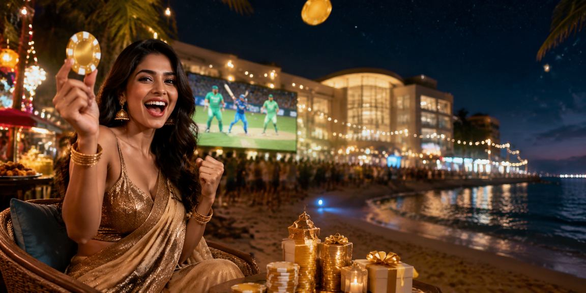 ঢাকায় ক্রিকেট বেটিং দৃশ্য